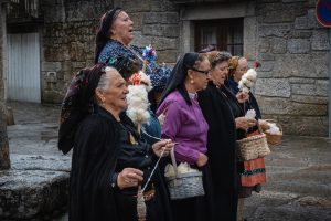 FIADEIRAS DE SOAJO - @msubirats