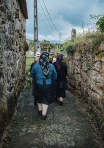 FIADEIRAS DE SOAJO - @msubirats